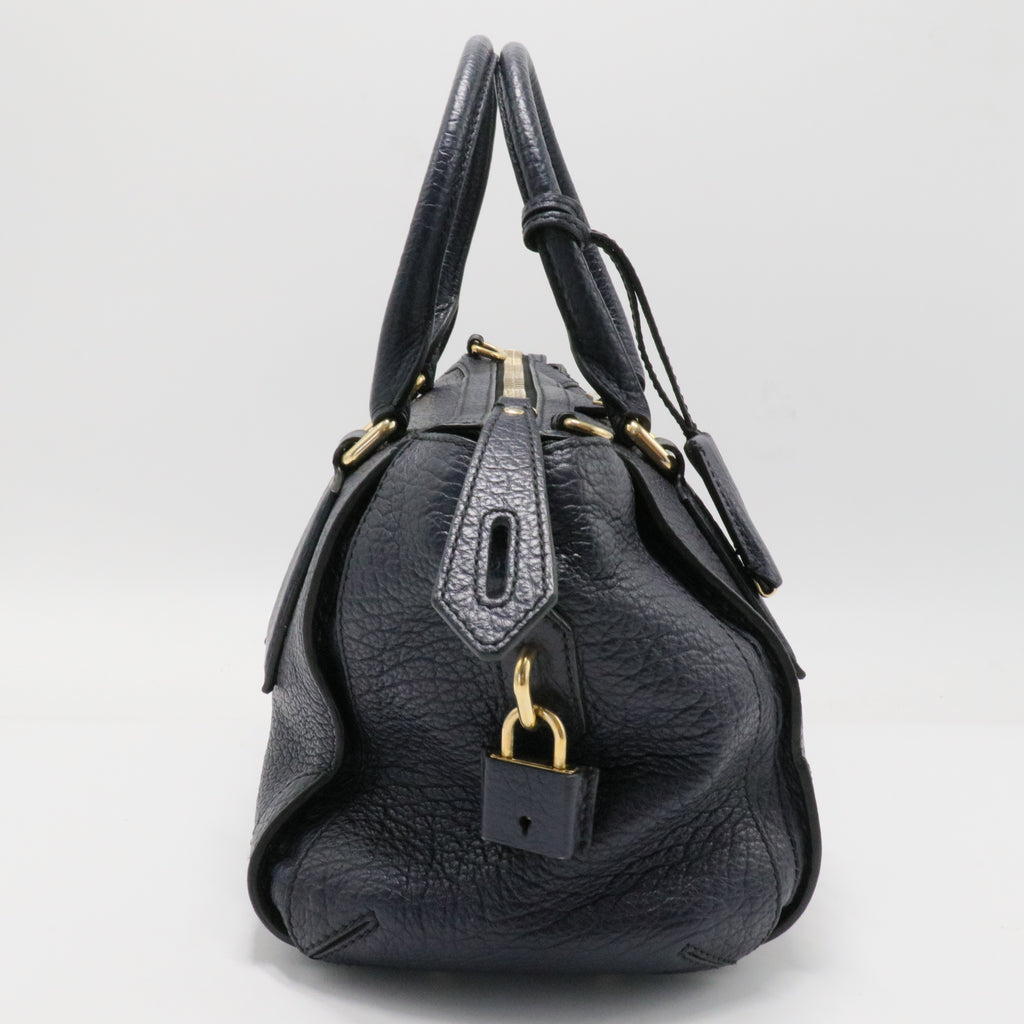 Heritage Gladstone Bag