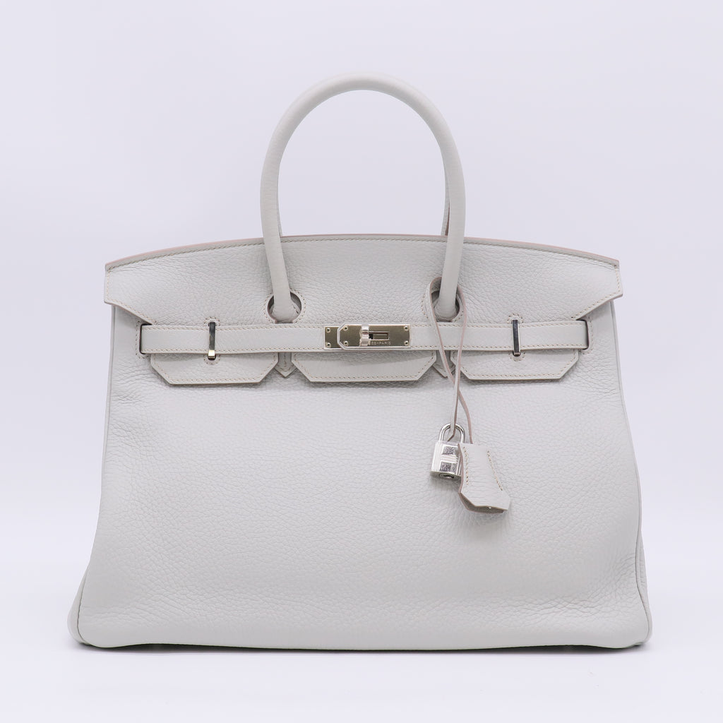 Hermès Birkin 35 Bag B23784