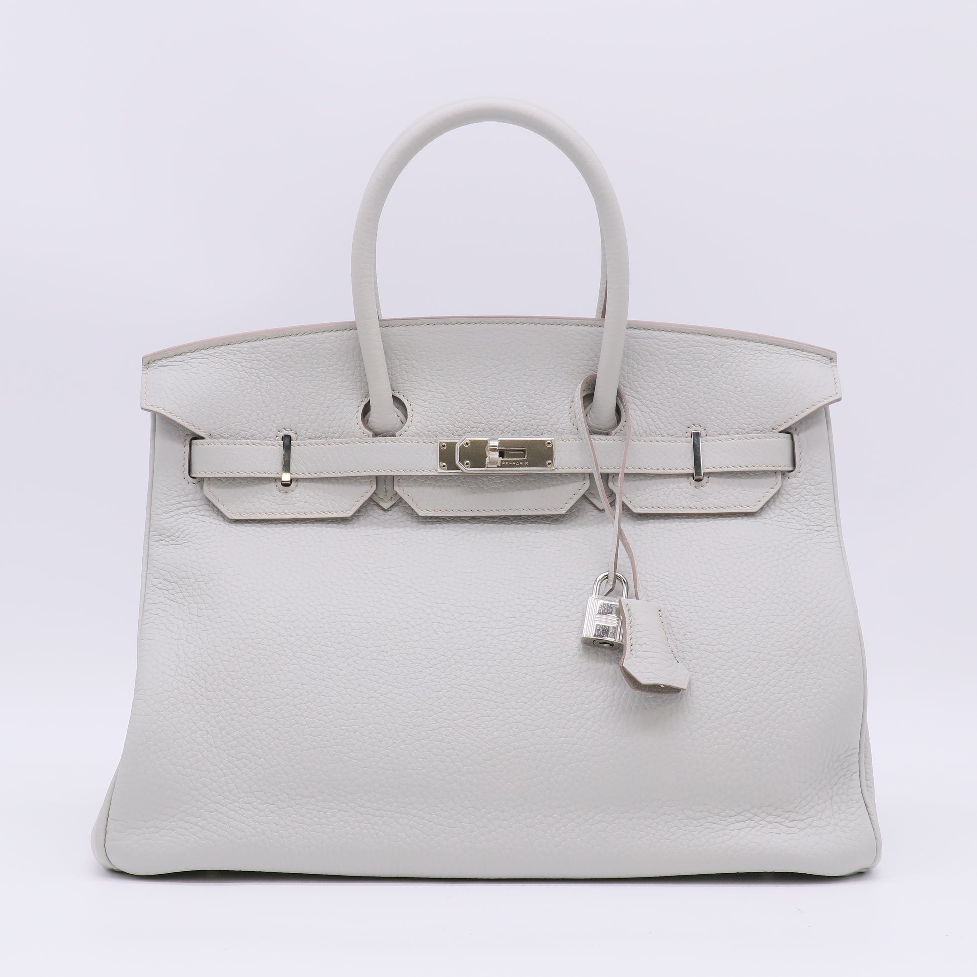 Hermès Birkin 35 Bag B23784