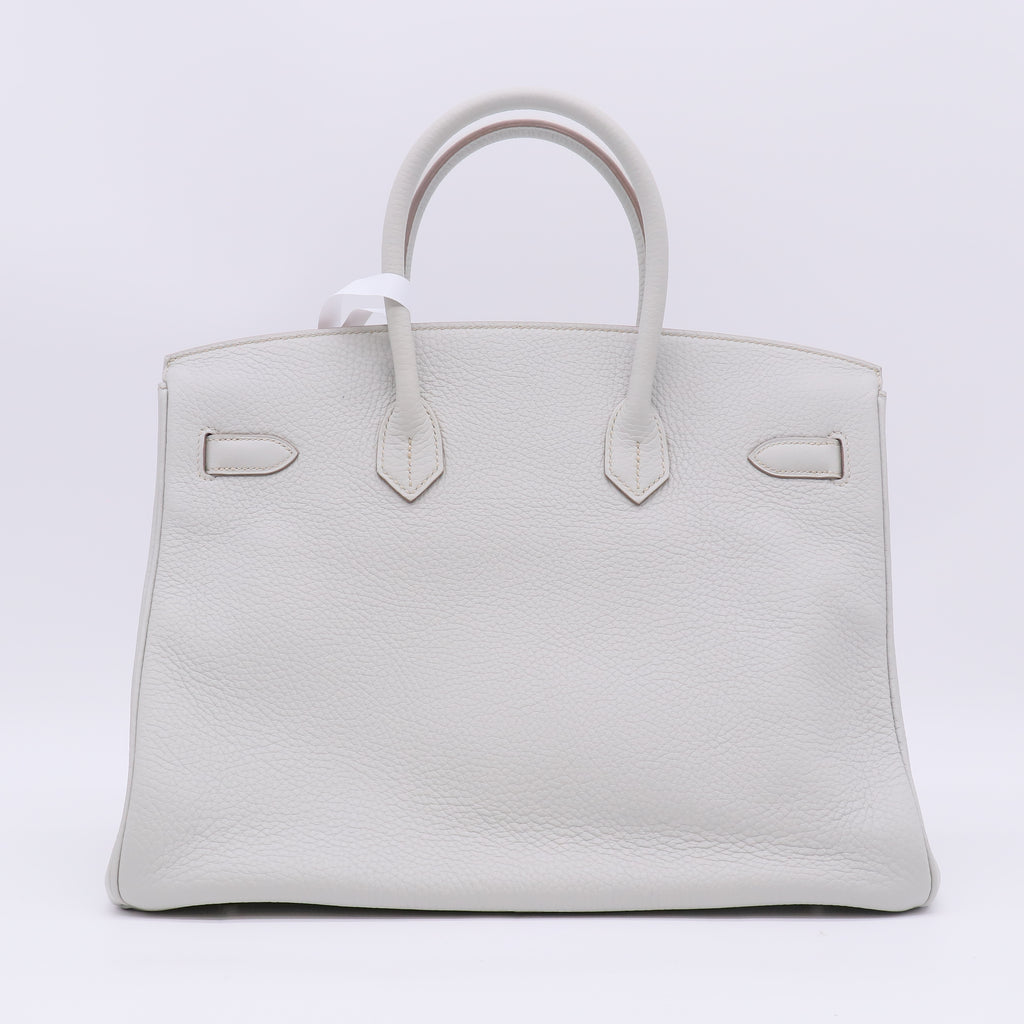 Hermès Birkin 35 Bag B23784