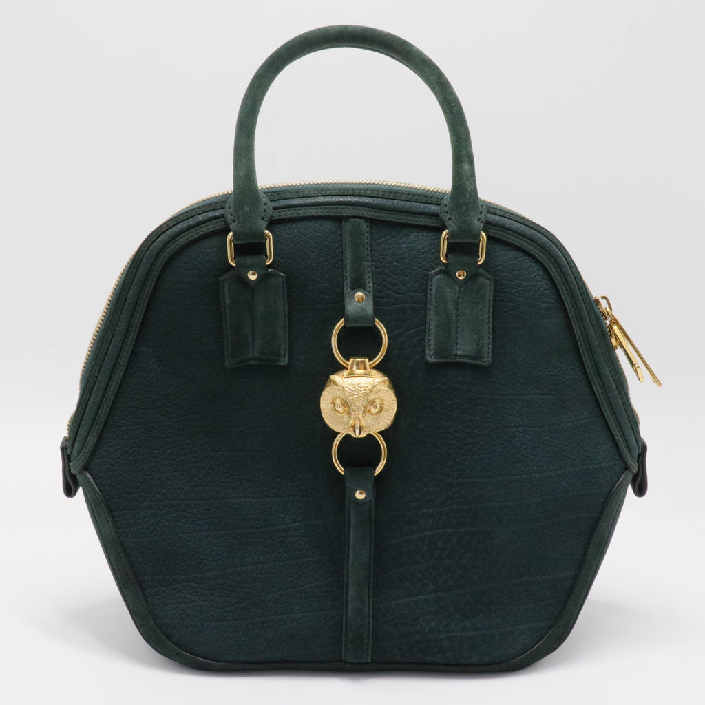 Owl Orchard Bag