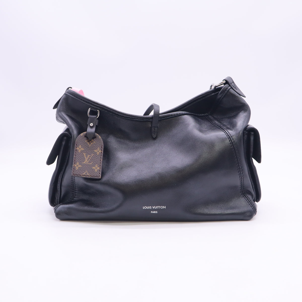 Louis Vuitton CarryAll Cargo Vibe PM Handbag twins LDJ6508