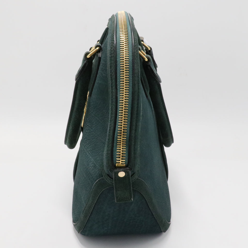 Owl Orchard Bag