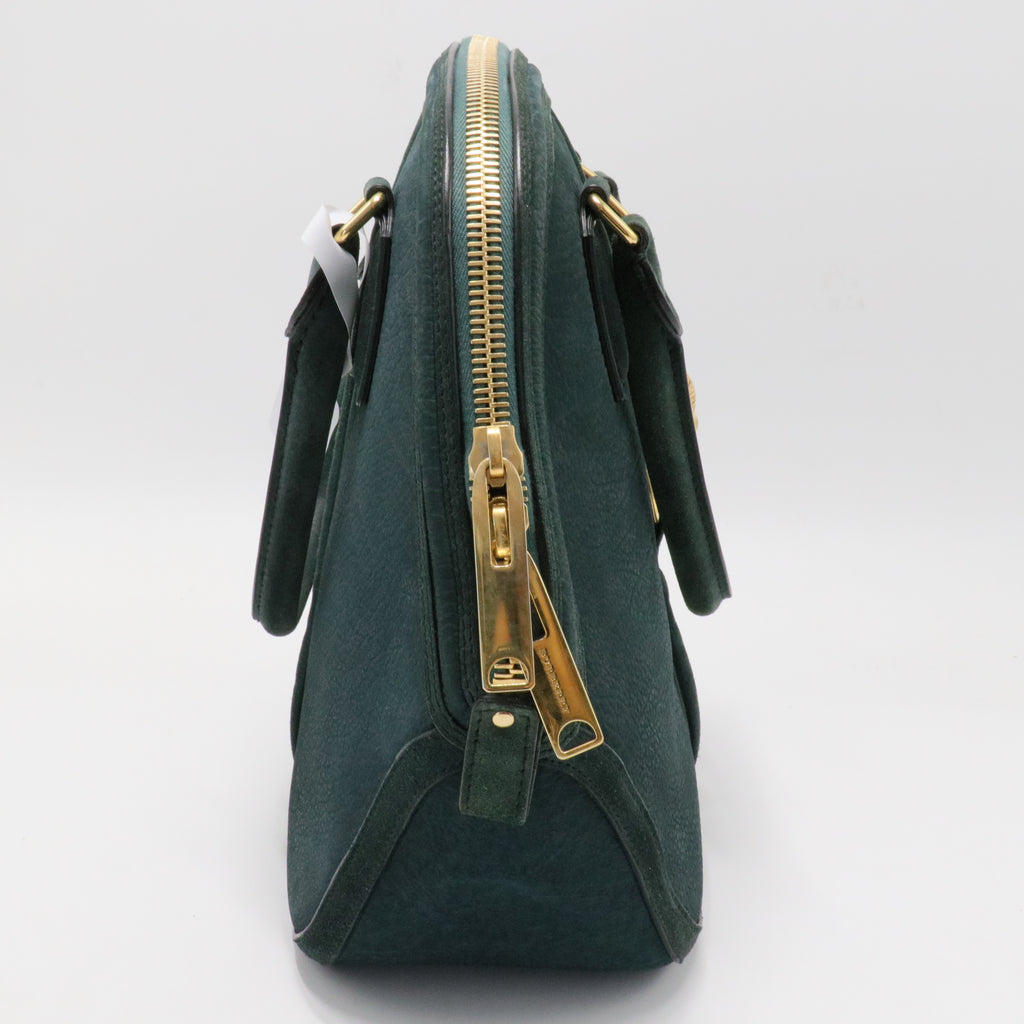 Owl Orchard Bag