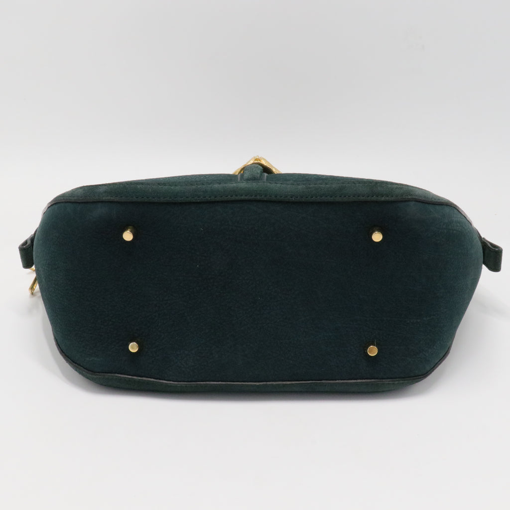 Owl Orchard Bag