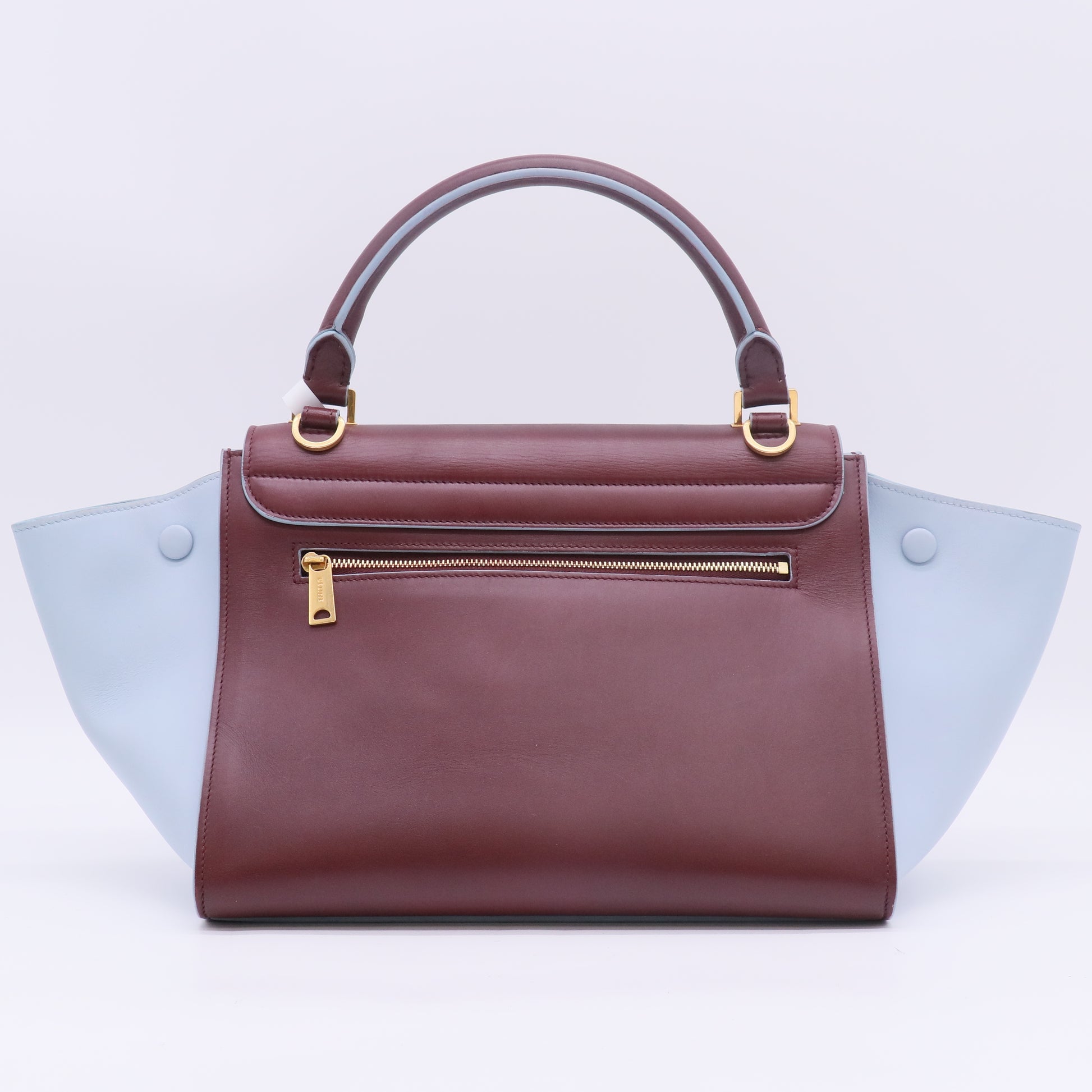 Celine Small Trapeze Top Handle Bag B22905