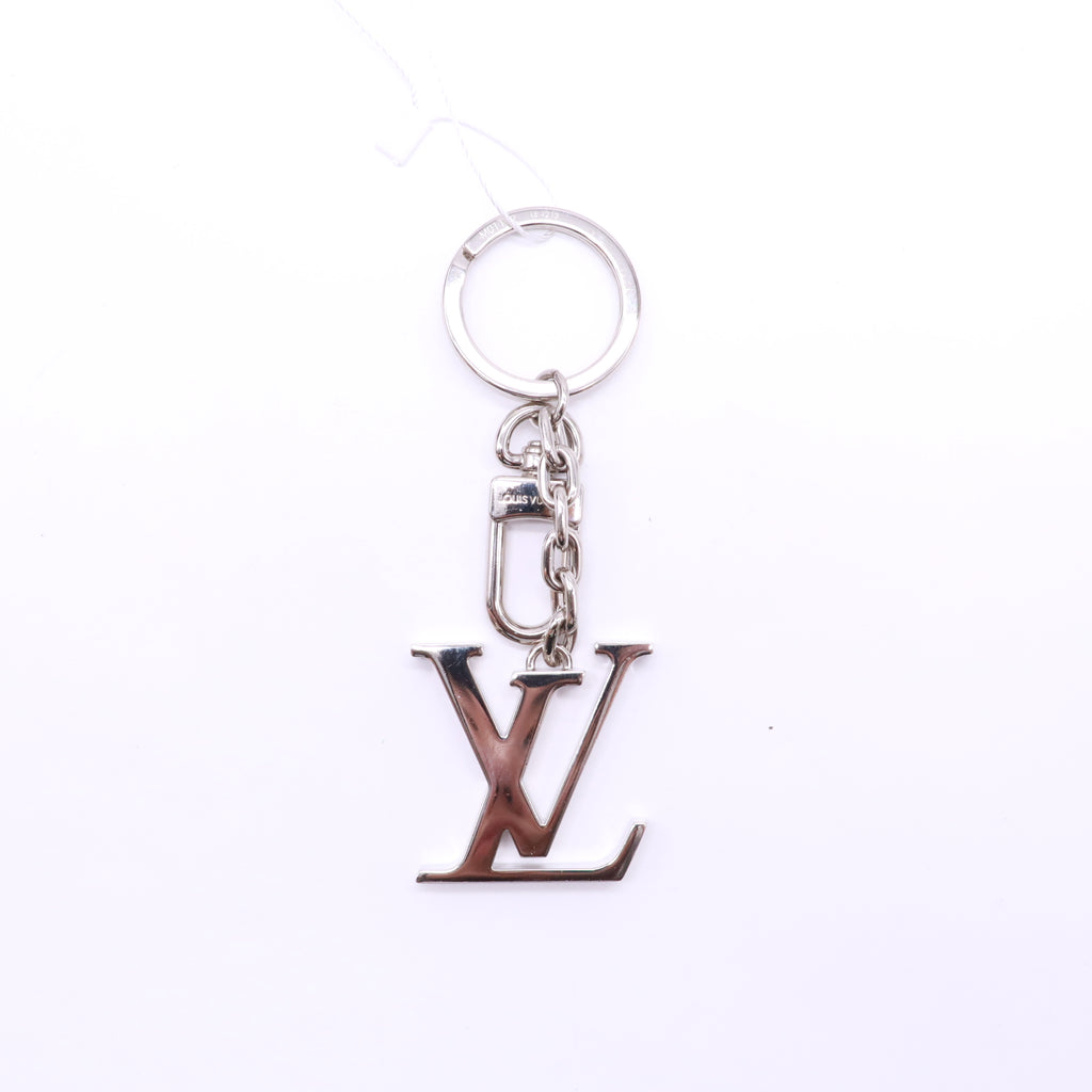 Louis Vuitton Porte-Clés LV Initiales Key Holder & Bag Charm W22775