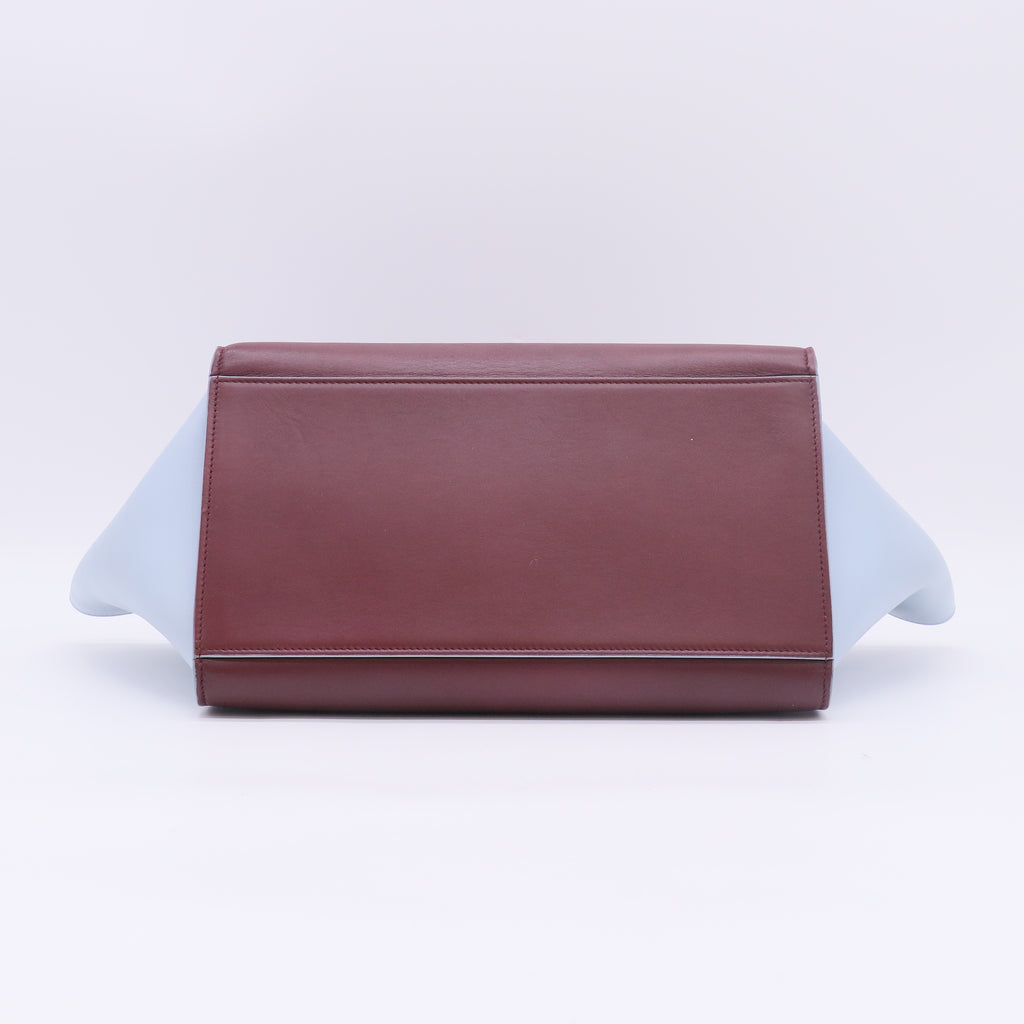 Celine Small Trapeze Top Handle Bag B22905