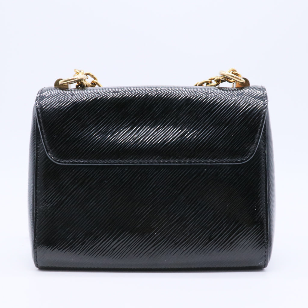 Louis Vuitton Epi Twist twins