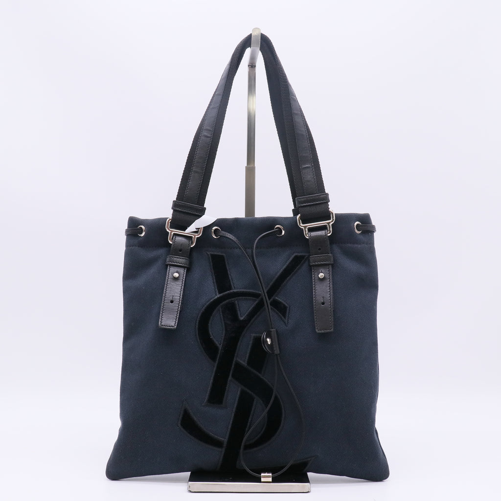 Yves Saint Laurent (YSL) Kahala Tote Bag B23362