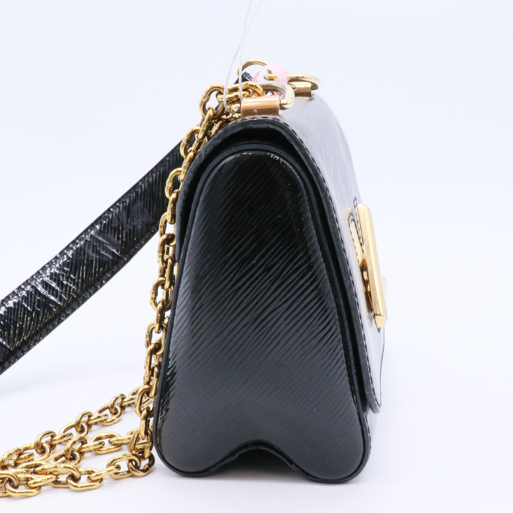 Louis Vuitton Epi Twist twins