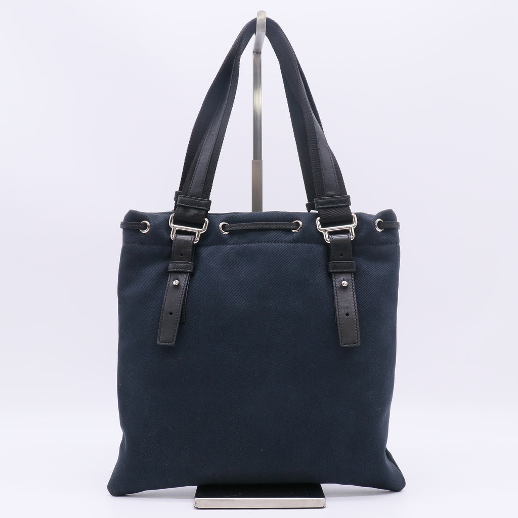 Yves Saint Laurent (YSL) Kahala Tote Bag B23362