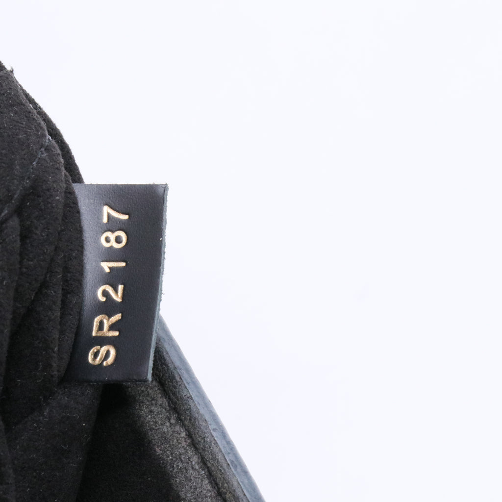 Louis Vuitton Epi Twist twins