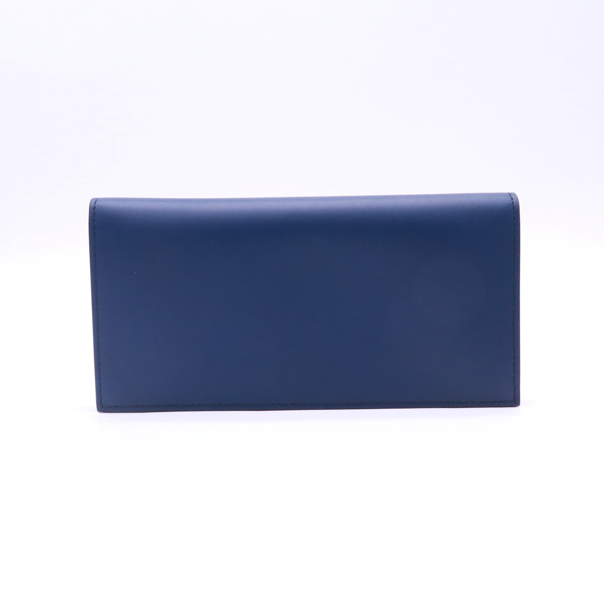 Ferragamo Gancini Continental Wallet W22871