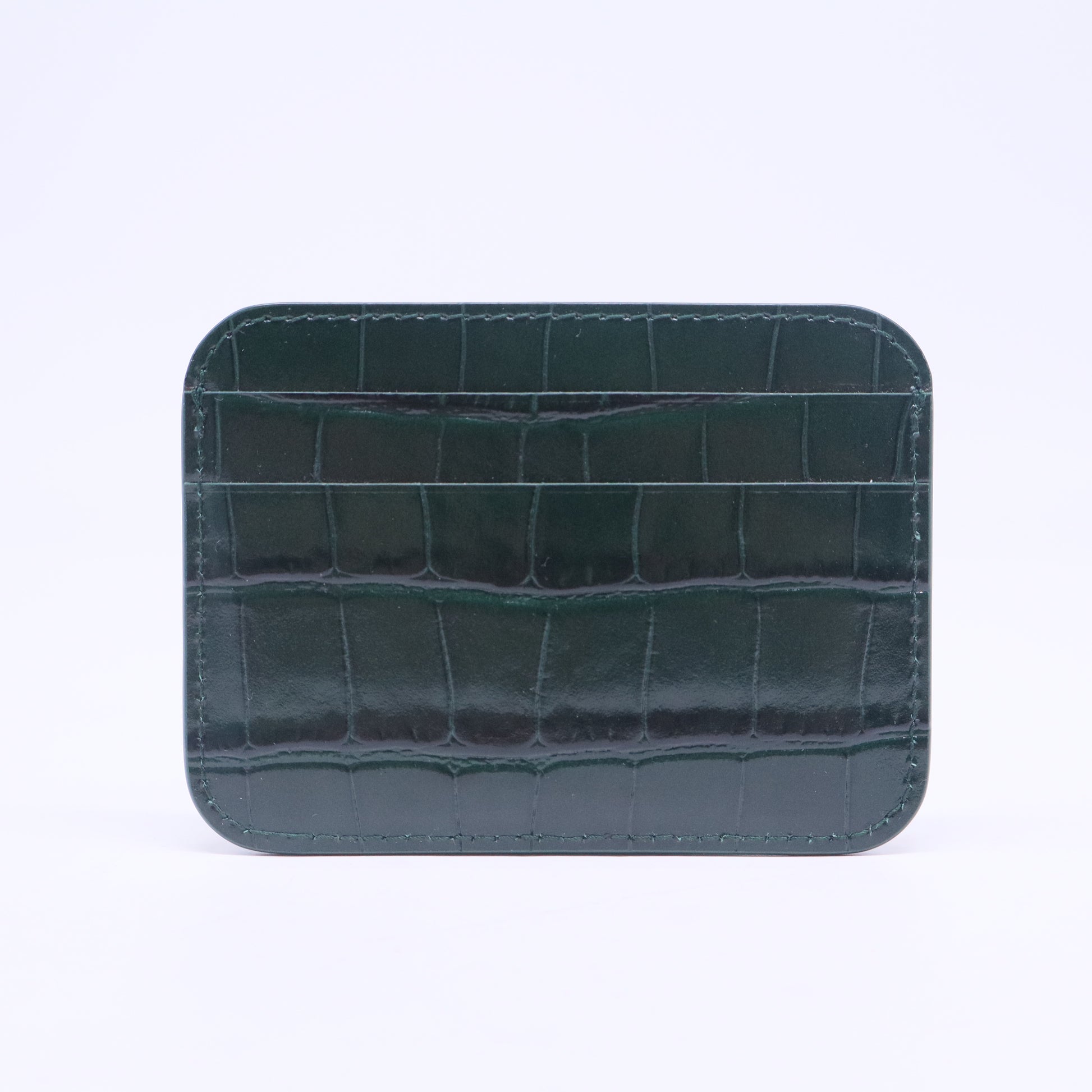CardHolder Dark Green W20637