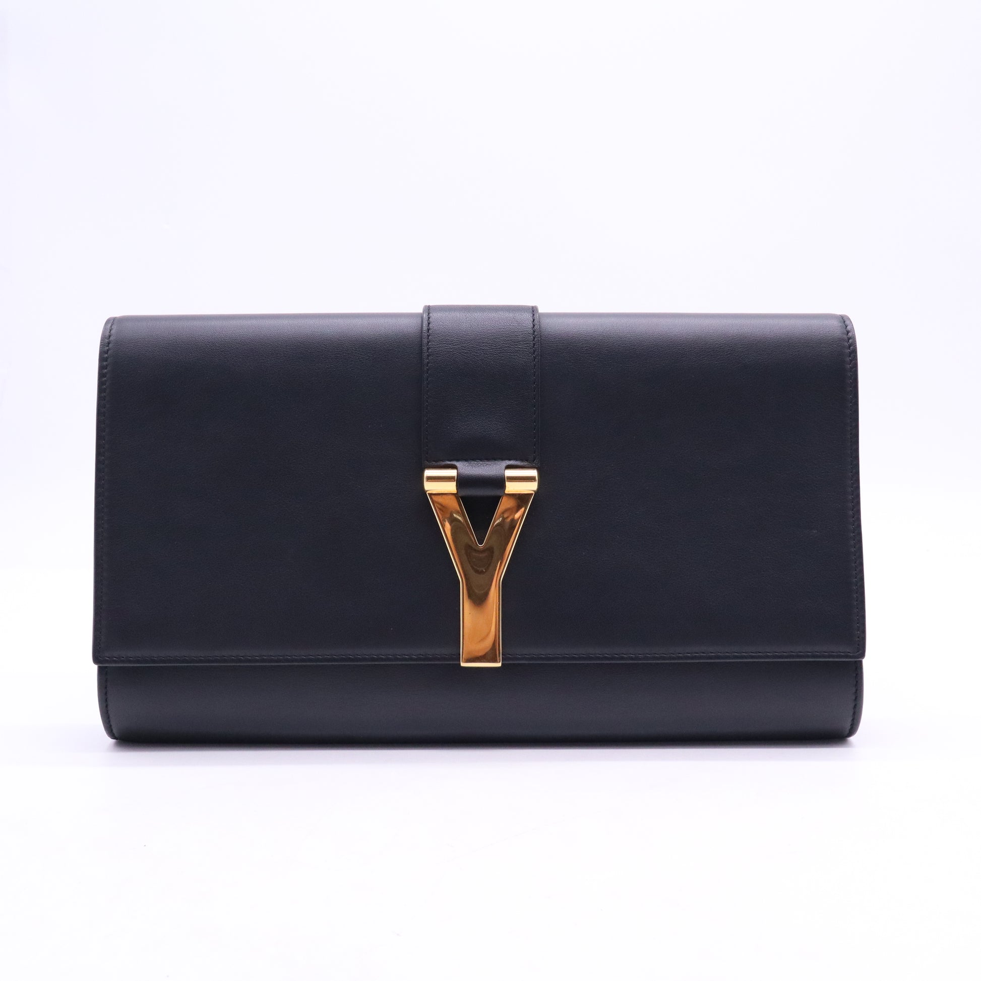 Saint Laurent Y Ligne Clutch W21237