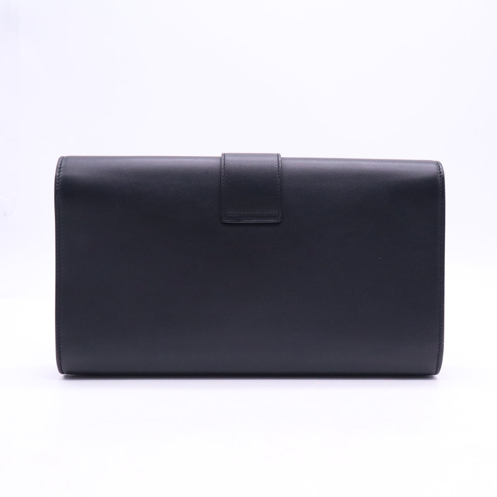 Saint Laurent Y Ligne Clutch W21237