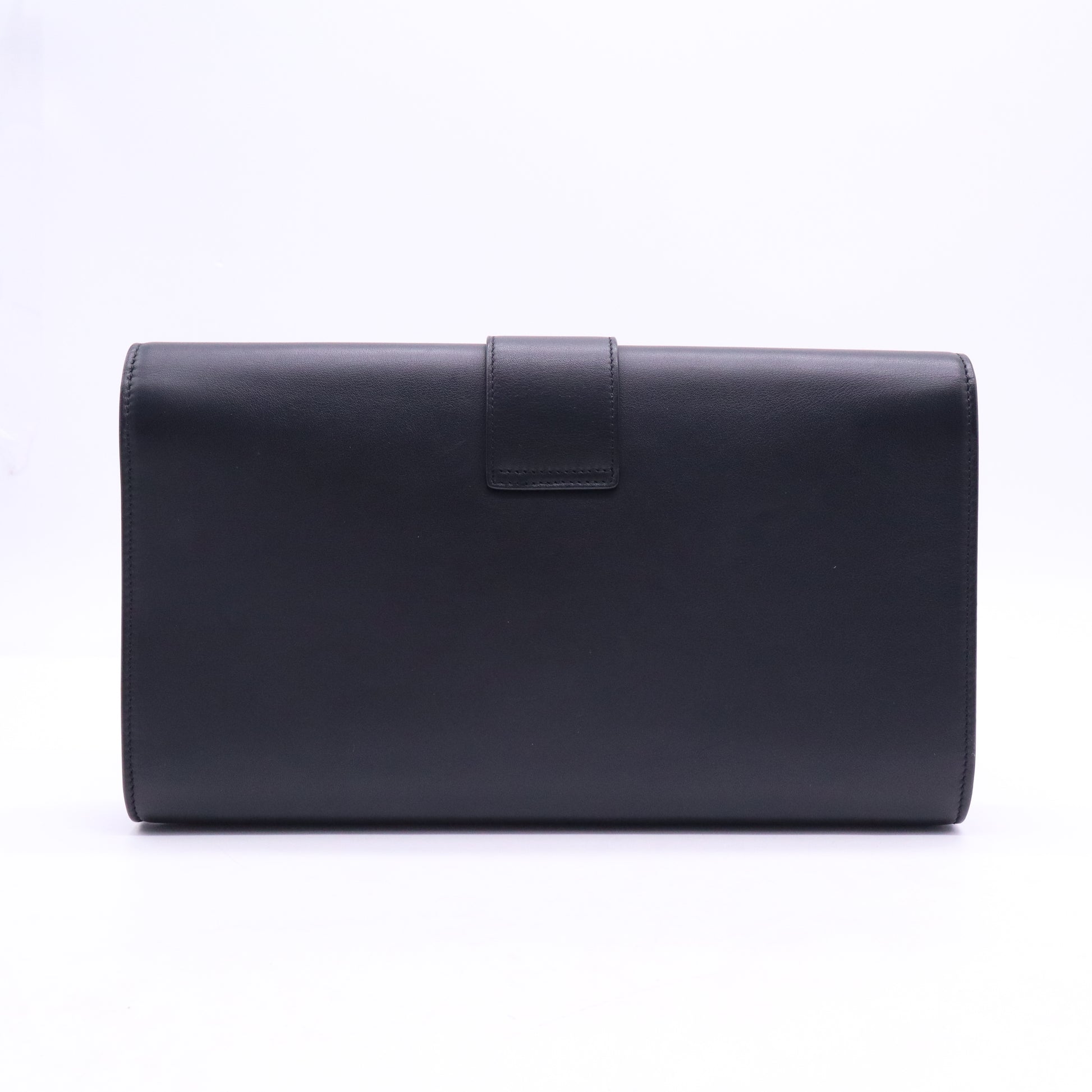 Saint Laurent Y Ligne Clutch W21237