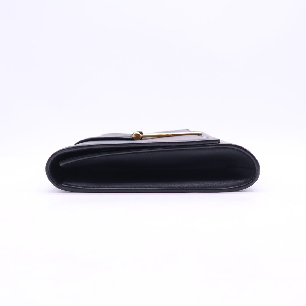Saint Laurent Y Ligne Clutch W21237