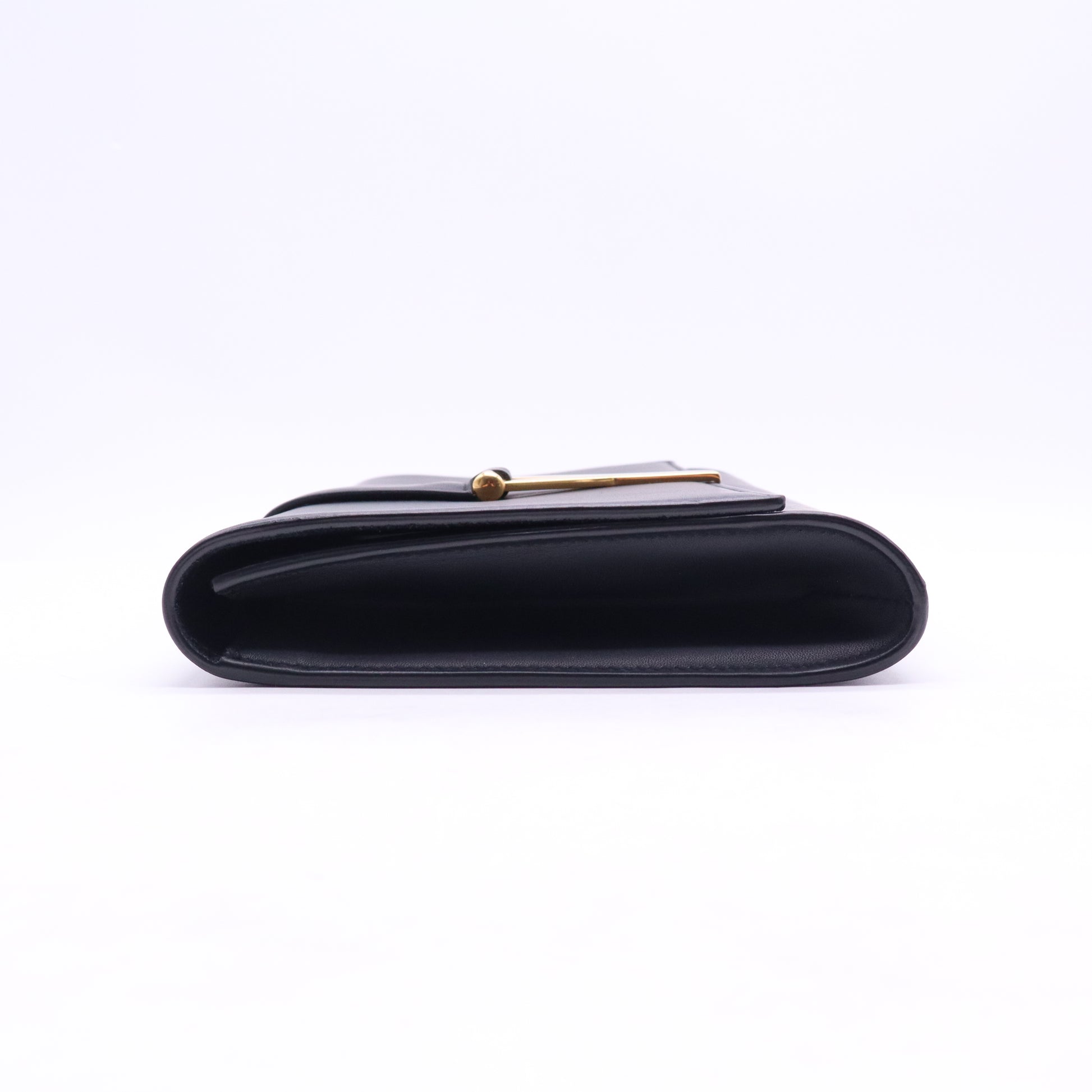 Saint Laurent Y Ligne Clutch W21237