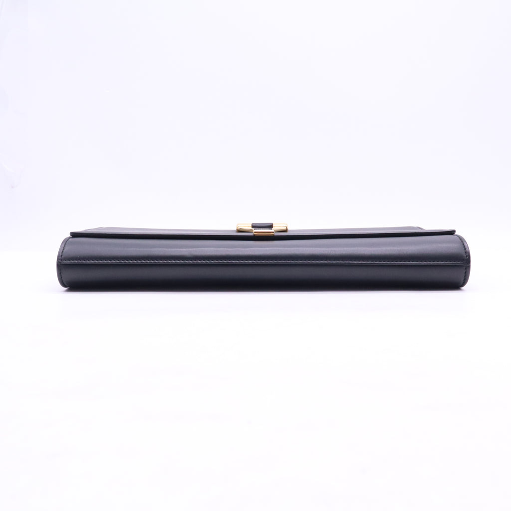 Saint Laurent Y Ligne Clutch W21237