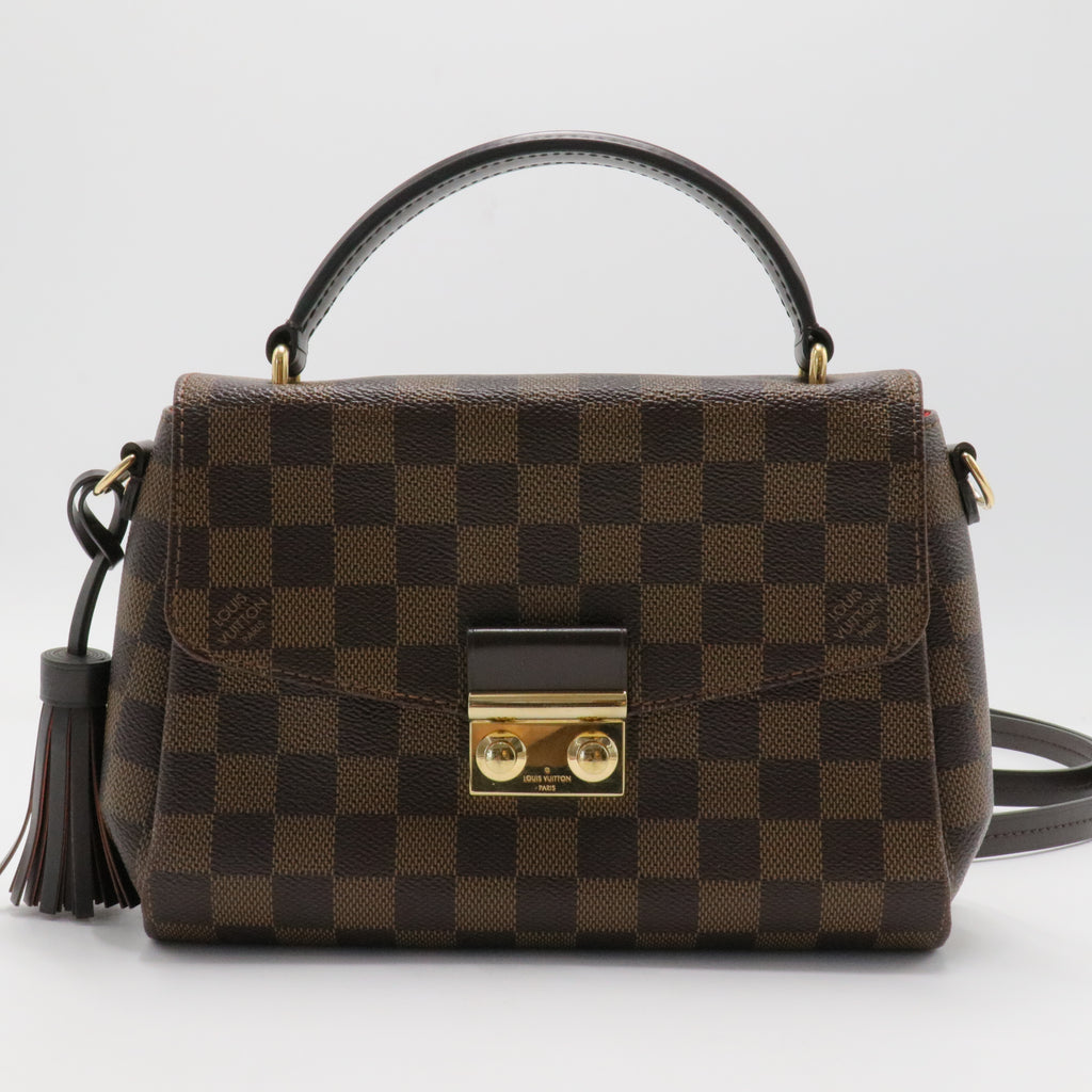Croisette Handbag Damier