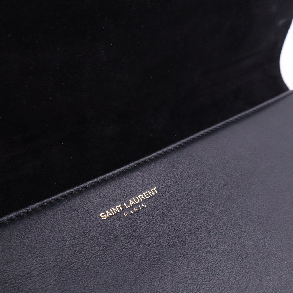Saint Laurent Y Ligne Clutch W21237