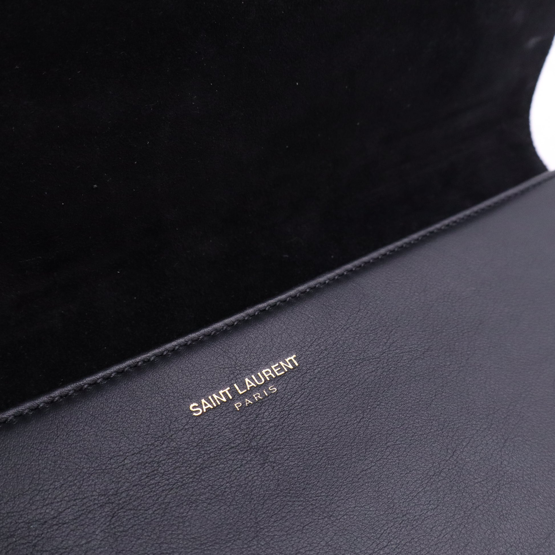 Saint Laurent Y Ligne Clutch W21237