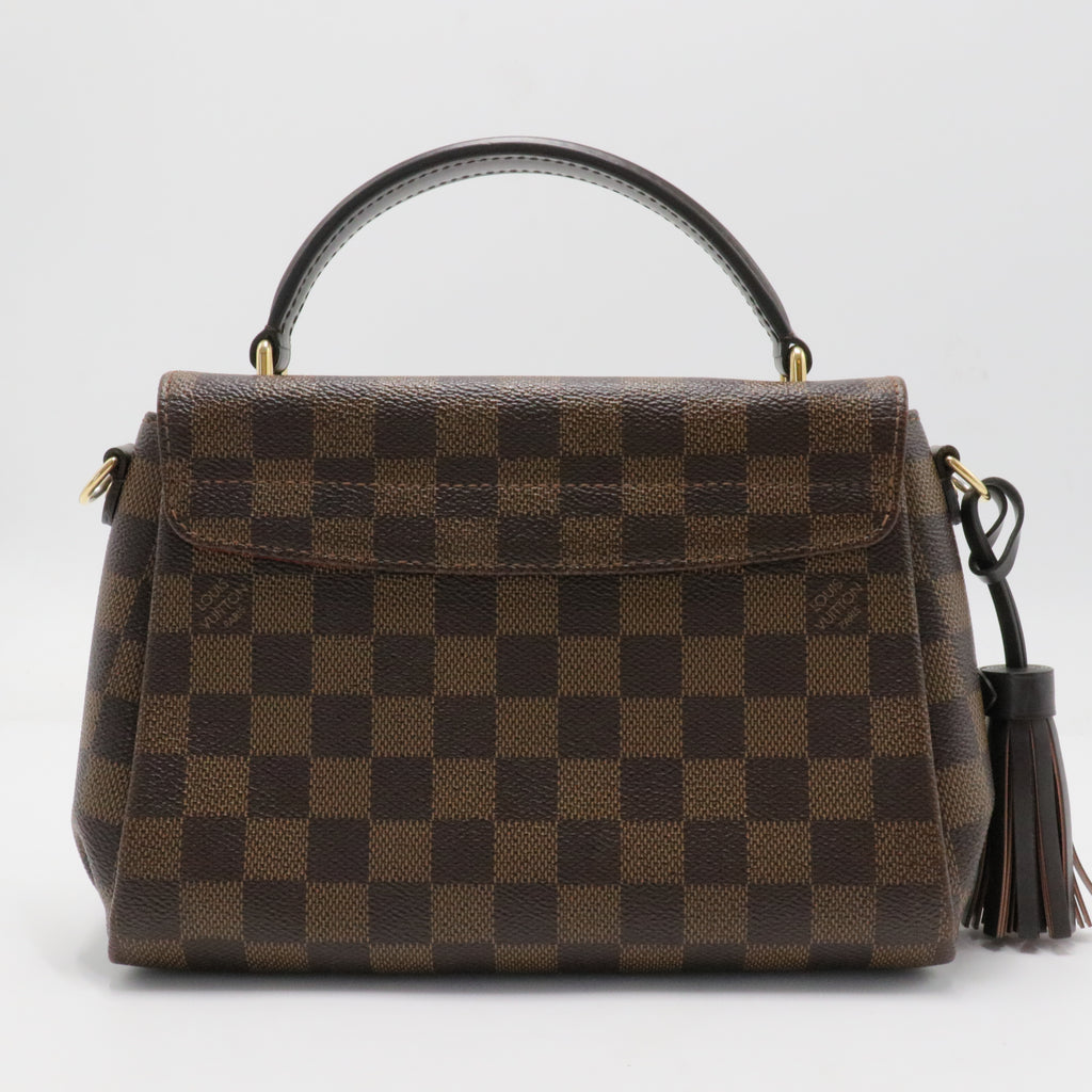 Croisette Handbag Damier