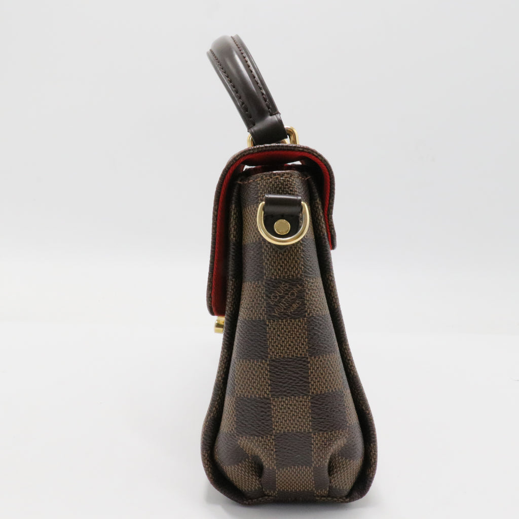 Croisette Handbag Damier