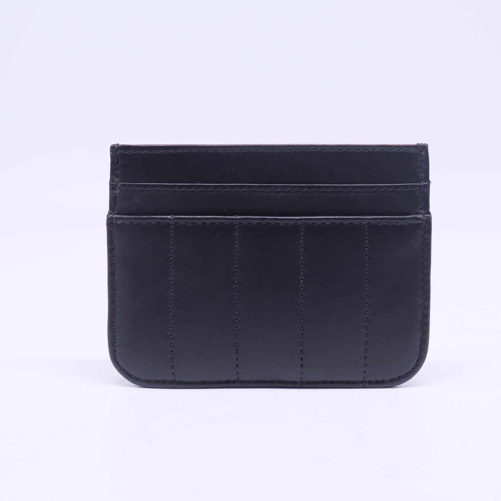 Balenciaga Monaco card holder