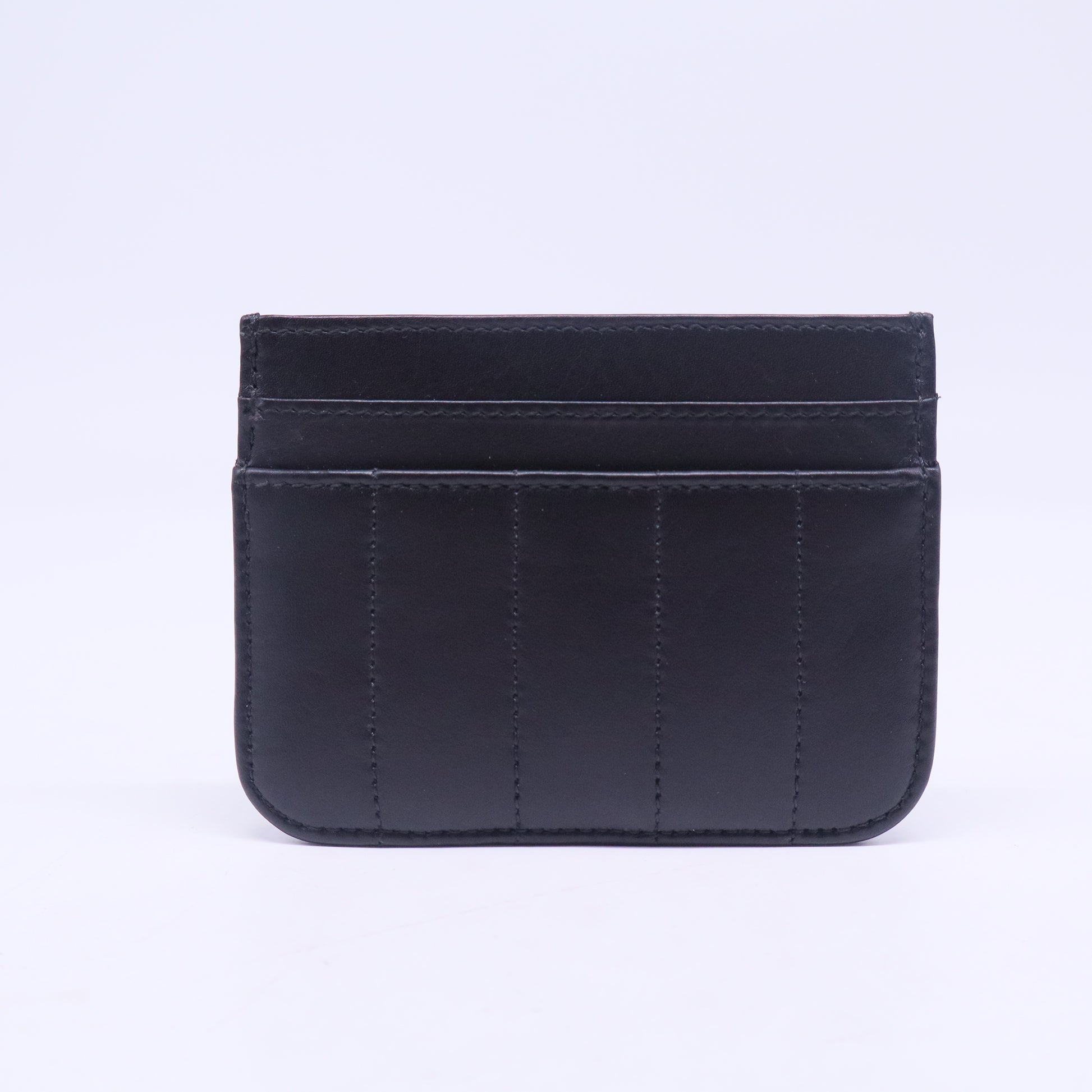 Balenciaga Monaco card holder