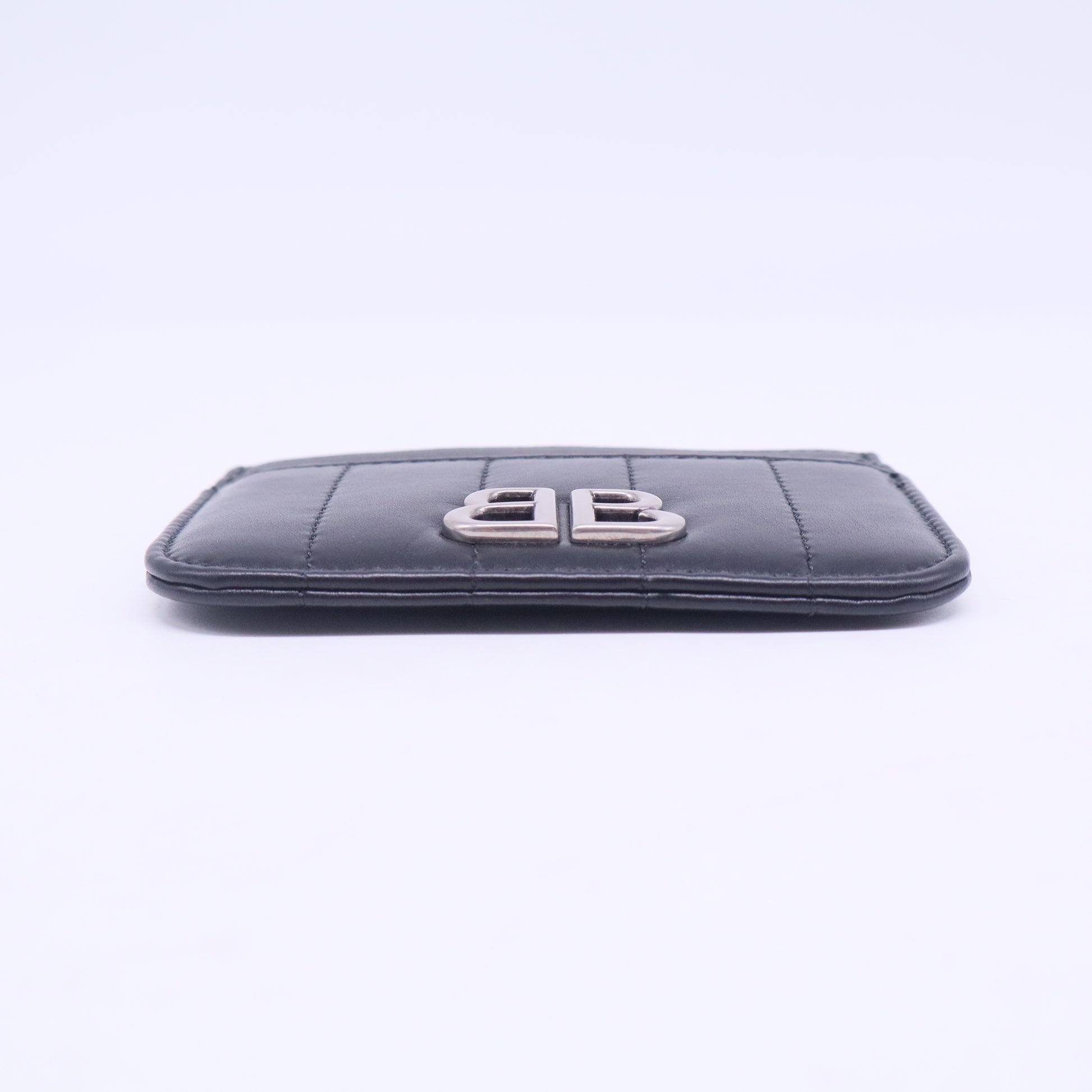 Balenciaga Monaco card holder