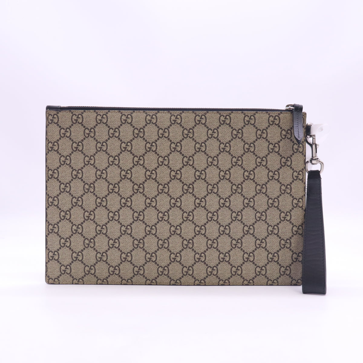 Gucci GG Supreme Portfolio B24714
