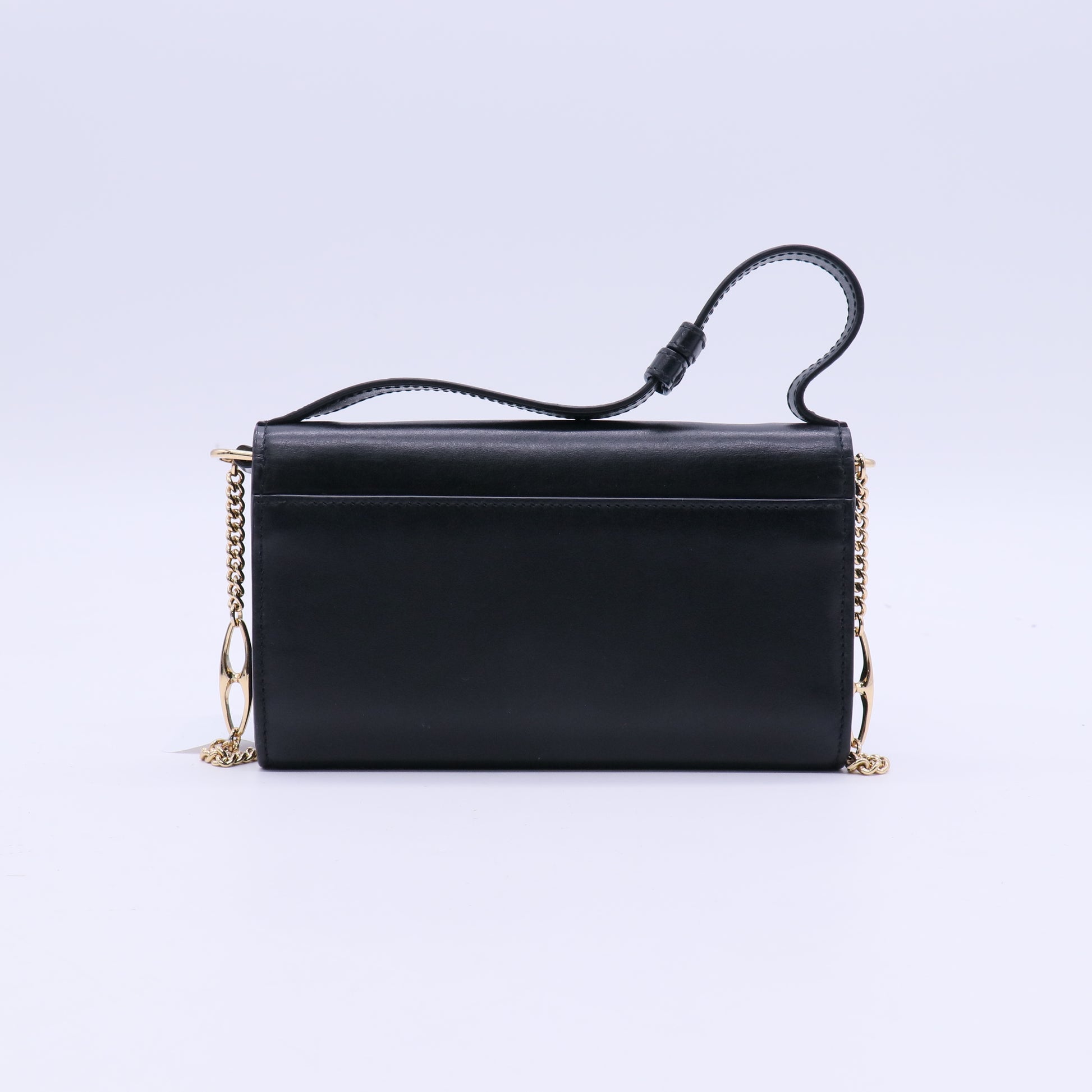 Gucci Zumi Mini Shoulder Bag B21839