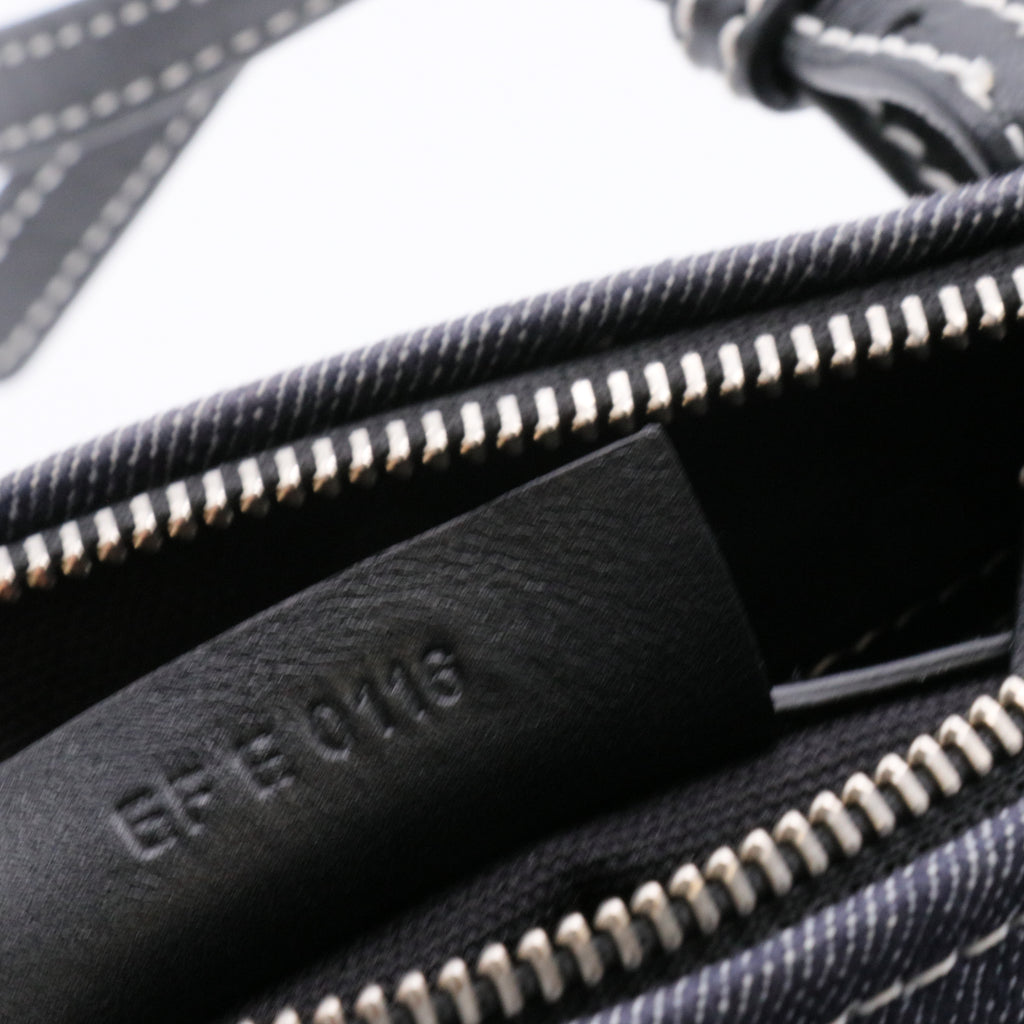 B10995  Givenchy pendora Denim for Gisel