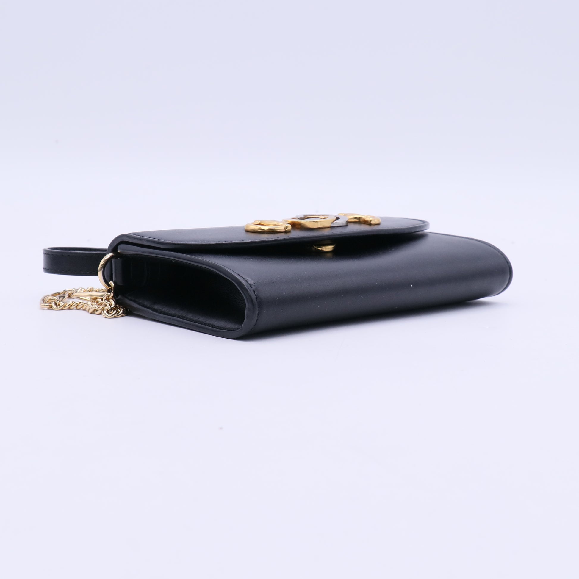 Gucci Zumi Mini Shoulder Bag B21839