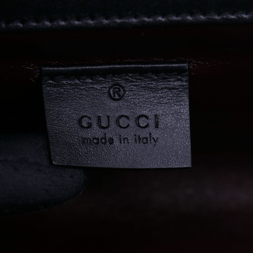 Gucci Zumi Mini Shoulder Bag B21839