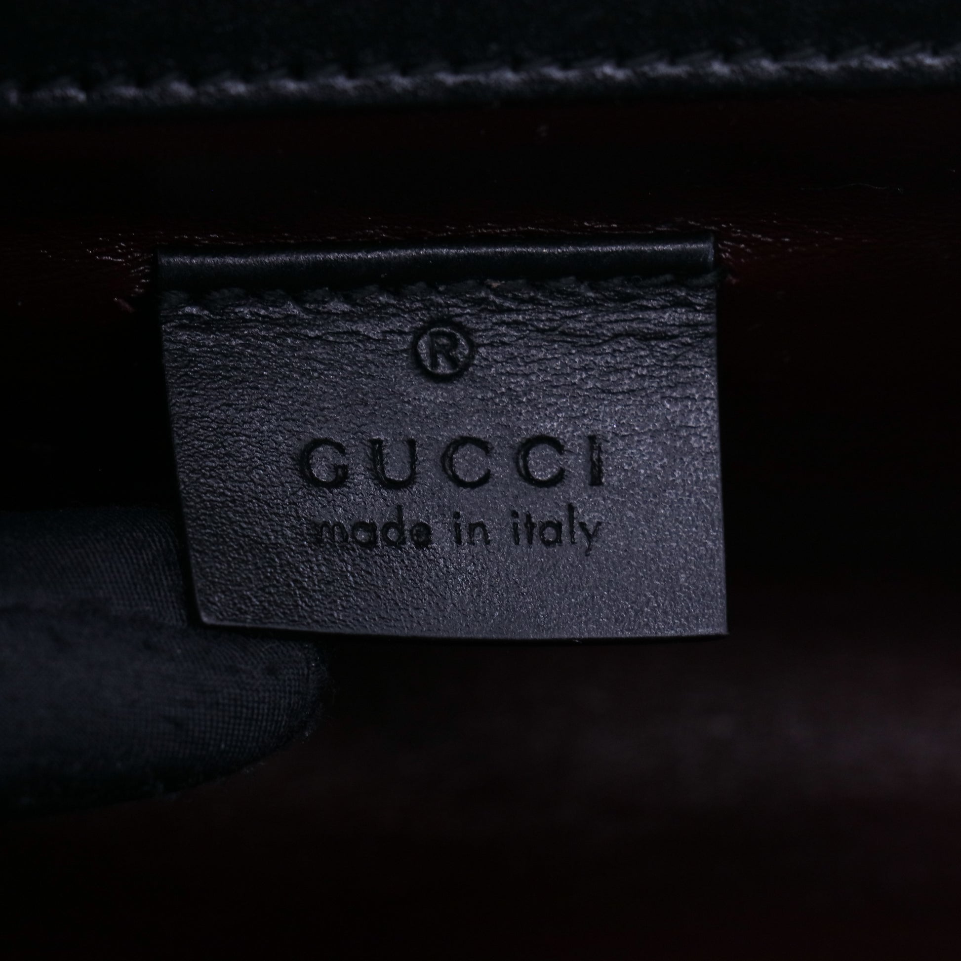 Gucci Zumi Mini Shoulder Bag B21839