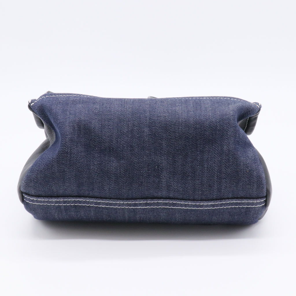 B10995  Givenchy pendora Denim for Gisel