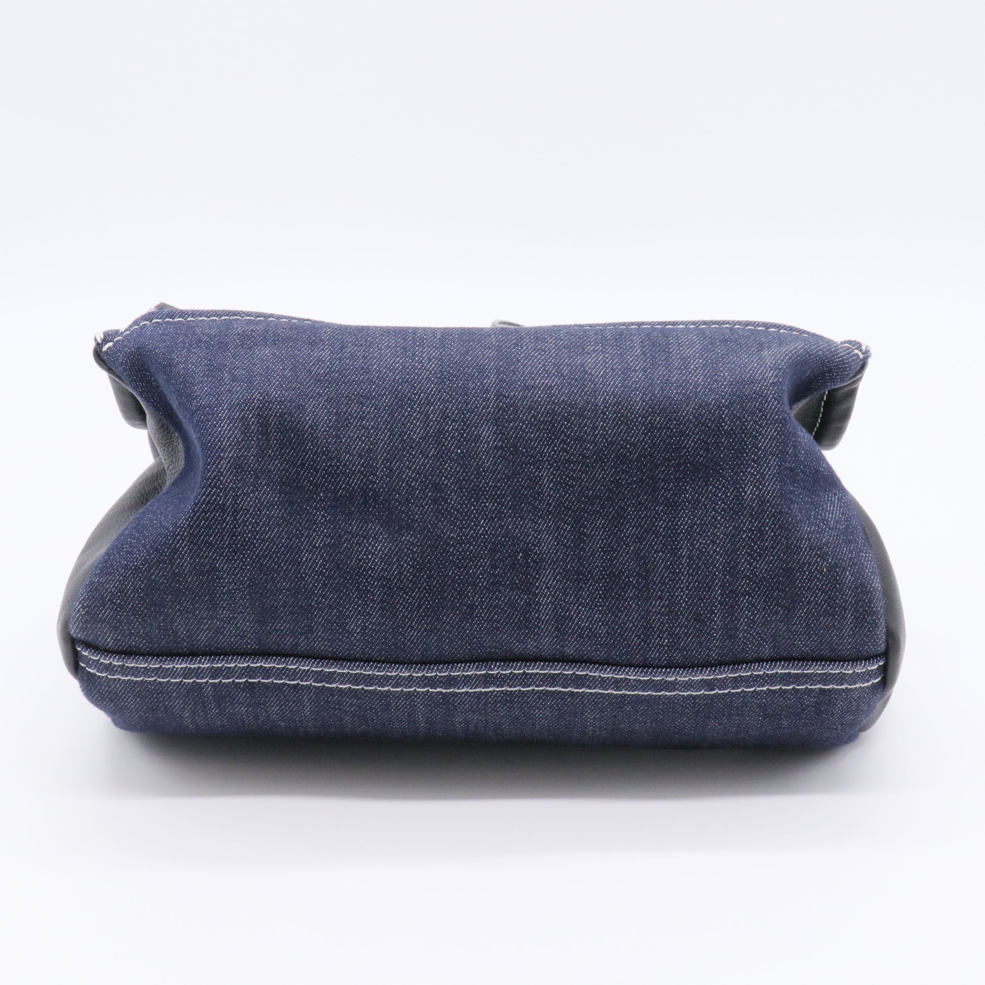 B10995  Givenchy pendora Denim for Gisel
