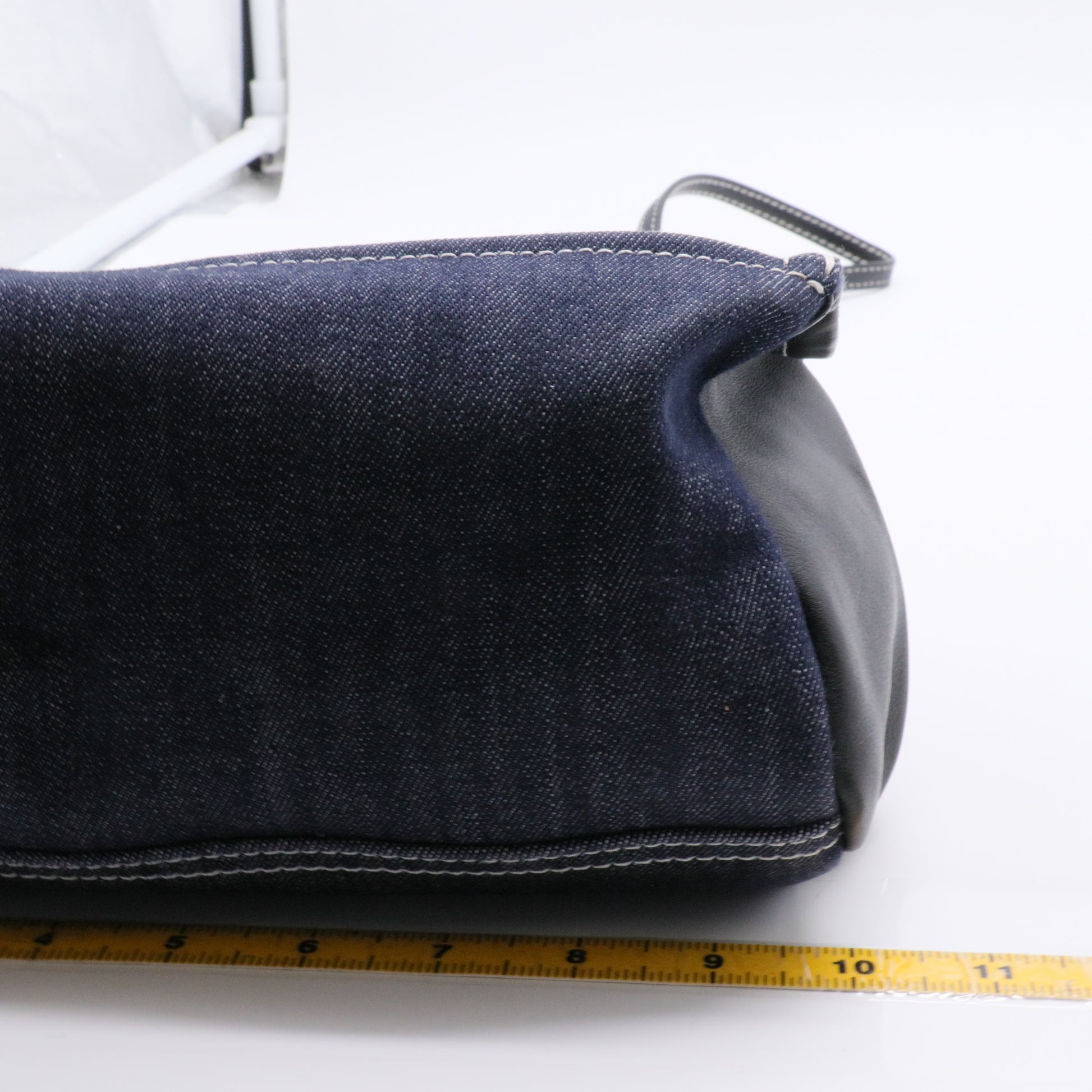 B10995  Givenchy pendora Denim for Gisel