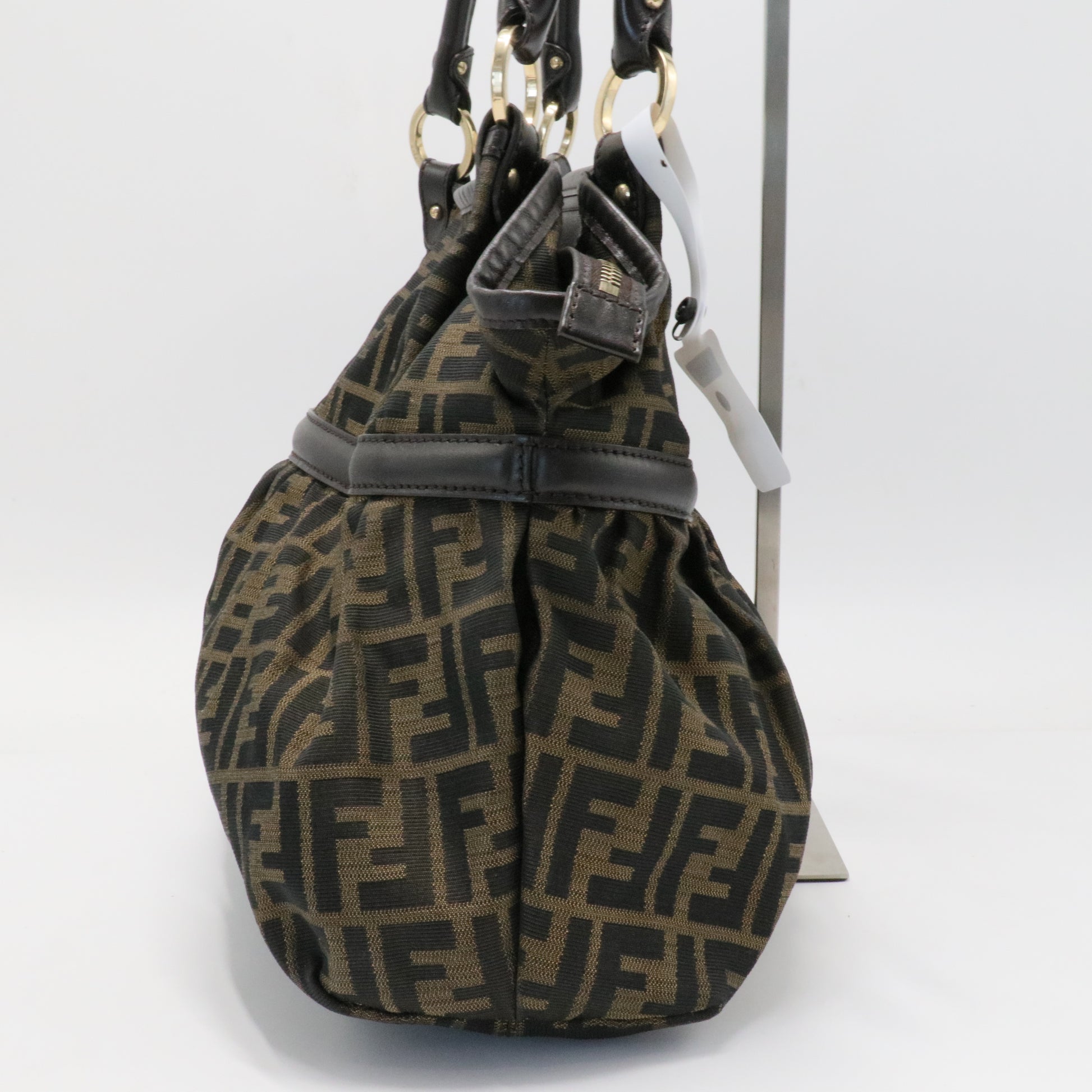 Large Zucca Chef Hobo