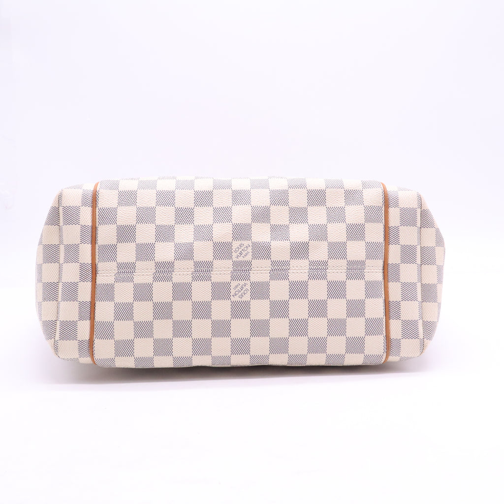 Damier Azur Totally MM B20720