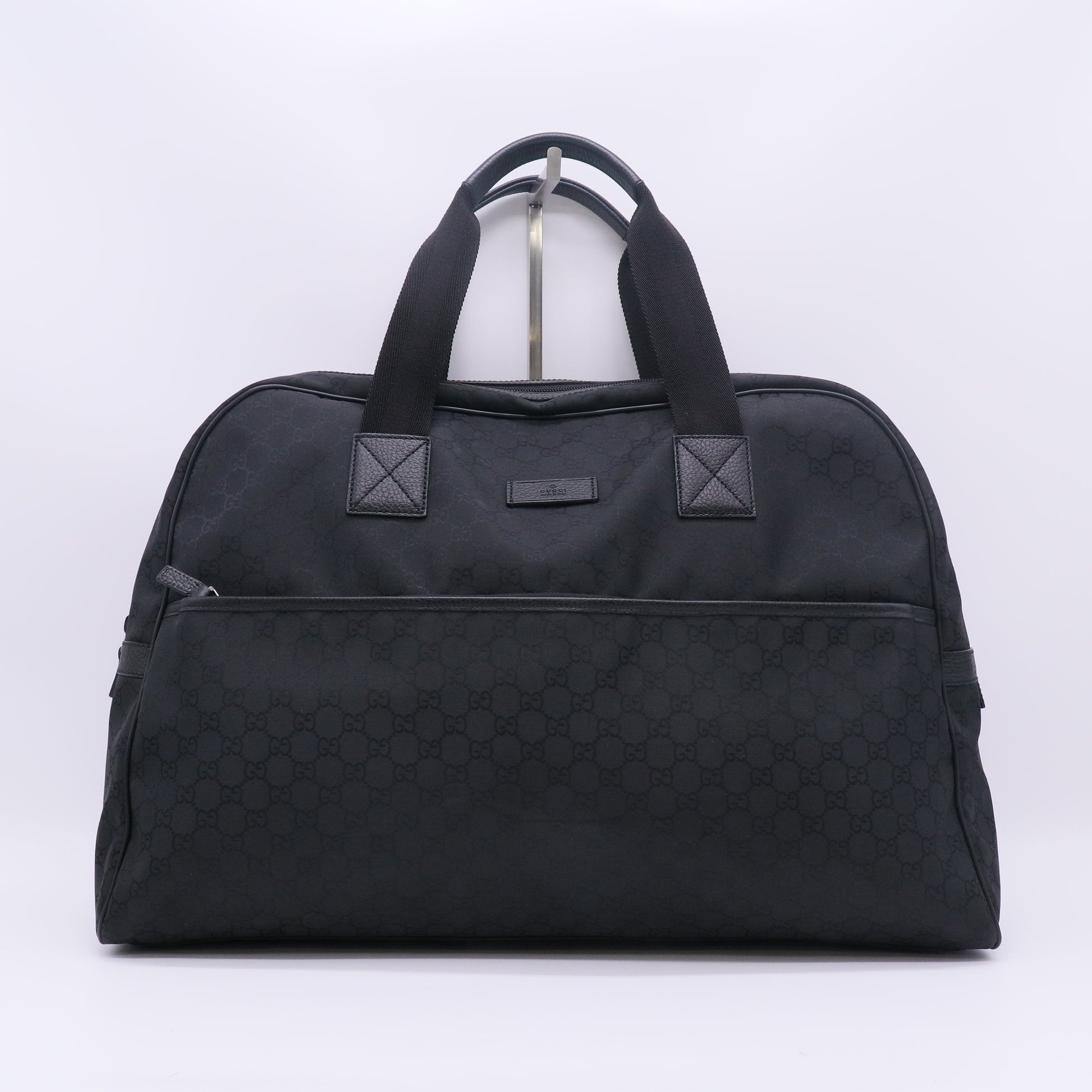 Gucci GG Duffle Bag twins B23772