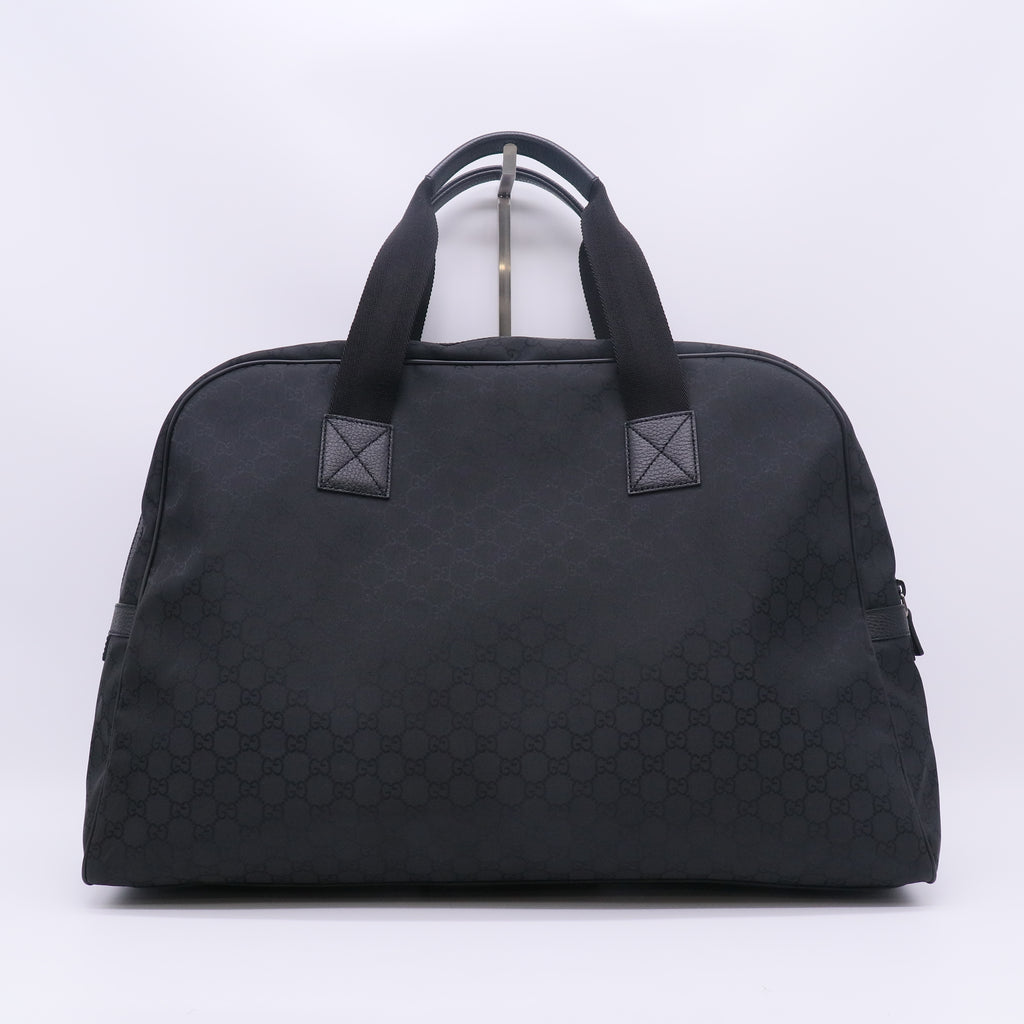 Gucci GG Duffle Bag twins B23772