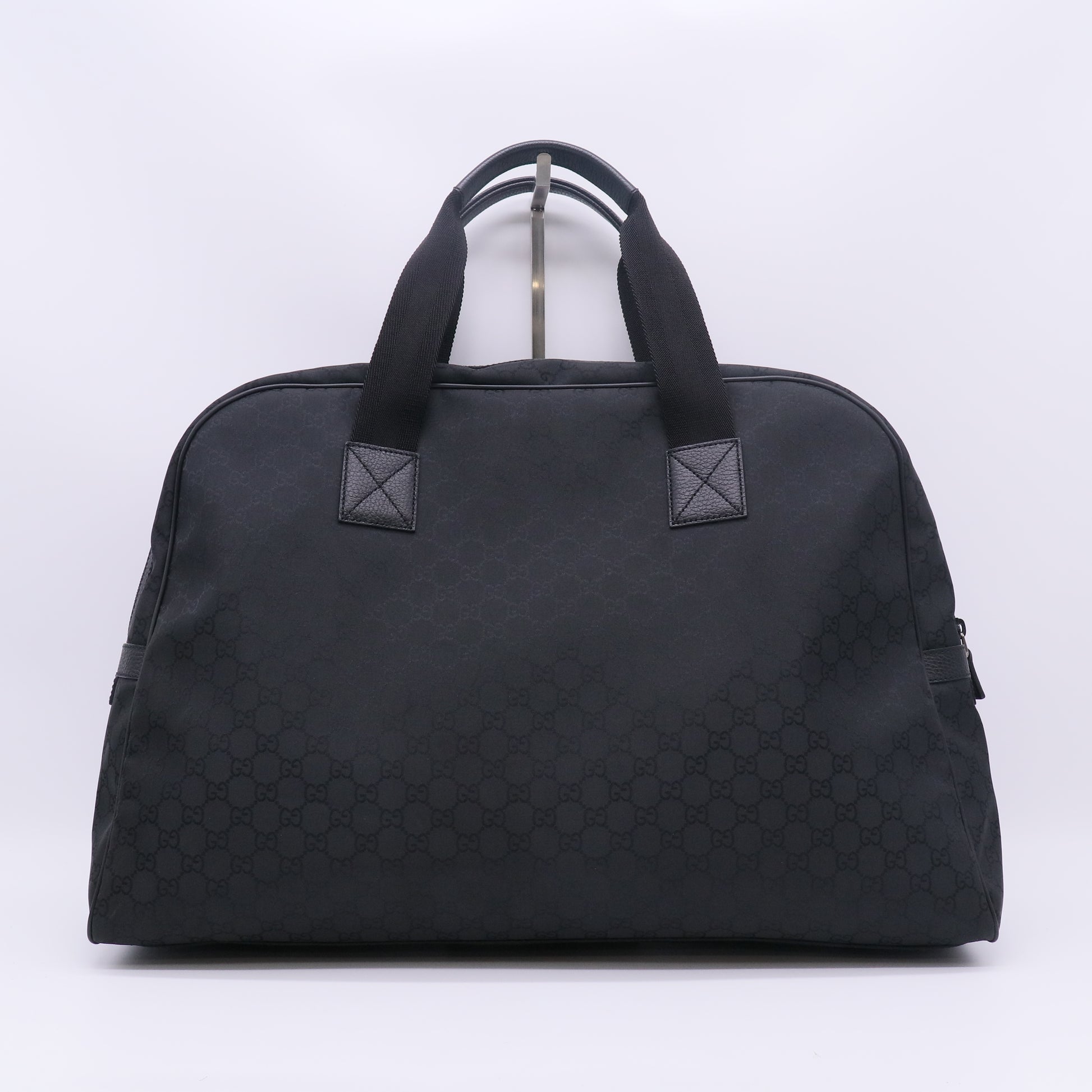 Gucci GG Duffle Bag twins B23772