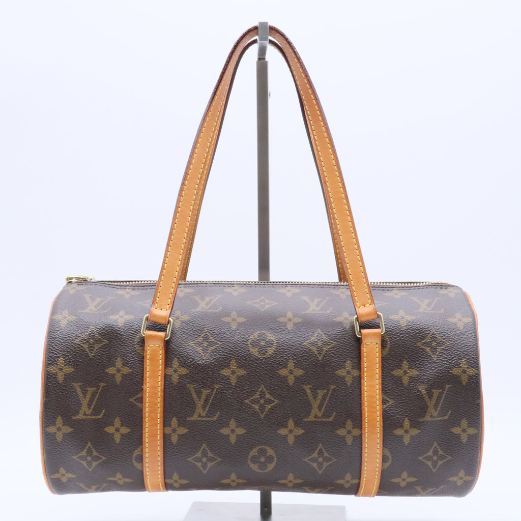 Monogram Papillon 26