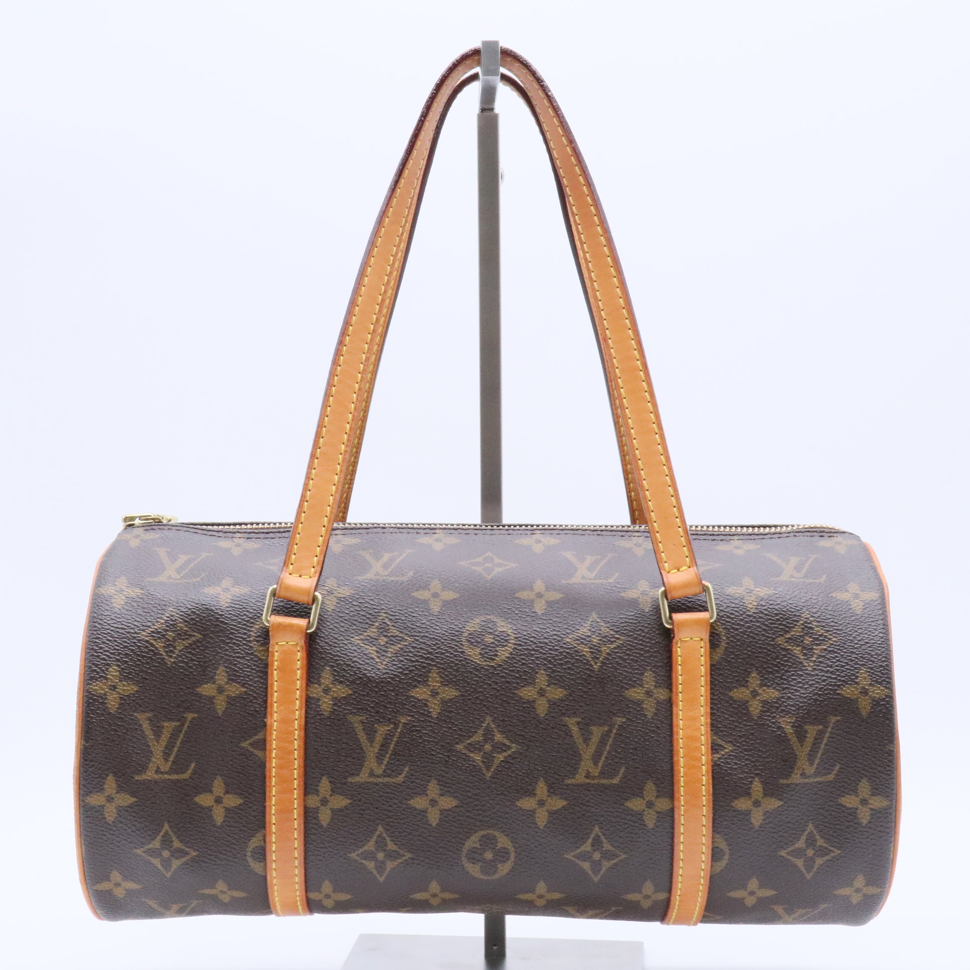 Monogram Papillon 26