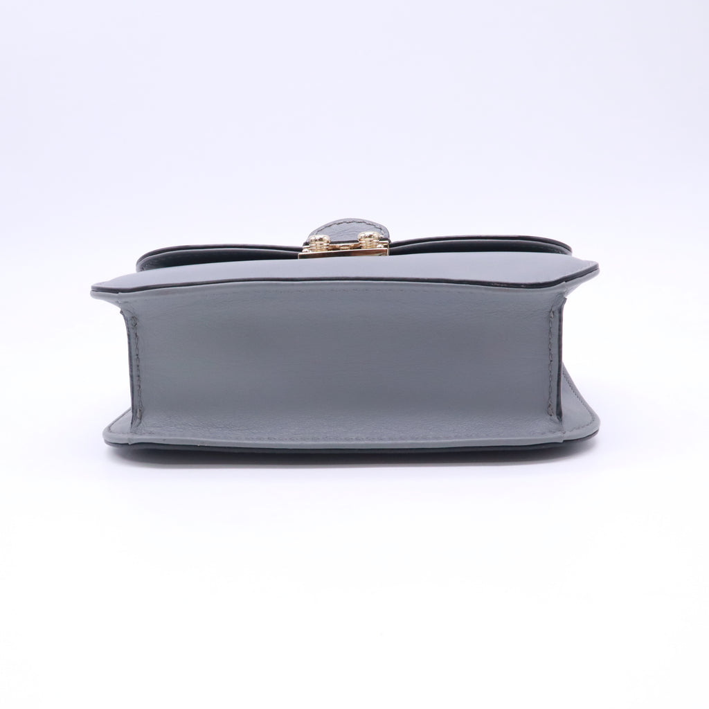 Valentino Garavani Rockstud Spike Crossbody Bag B23424